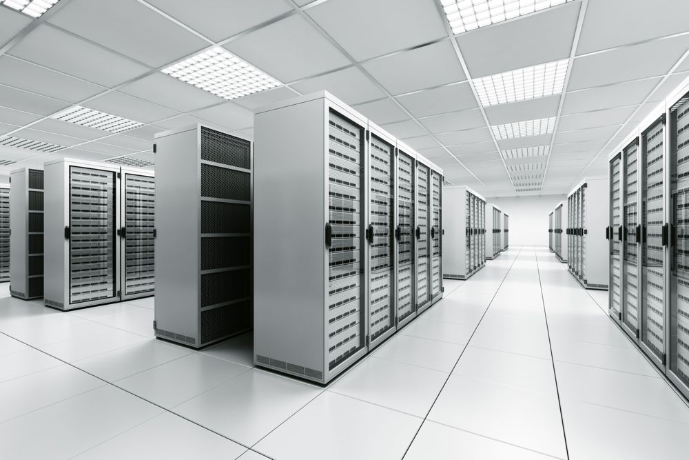 How to Make The Transition To A Data Center