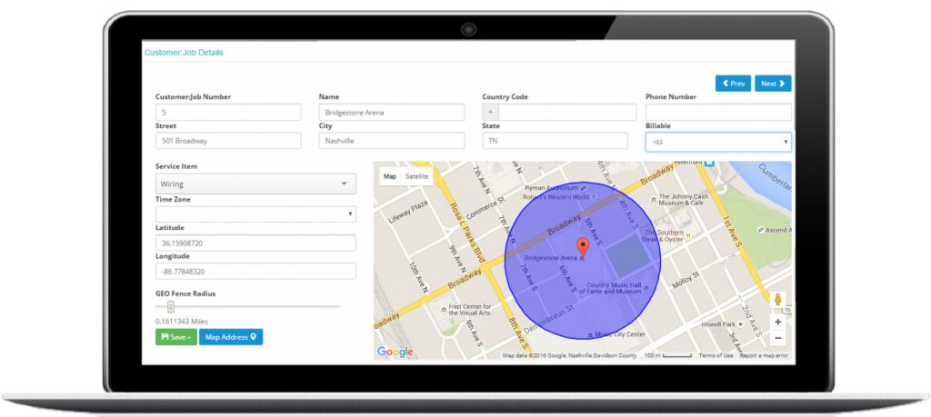 HVACR Software for Under $100: Wireless and GPS Technology for Managing Mobile Workers