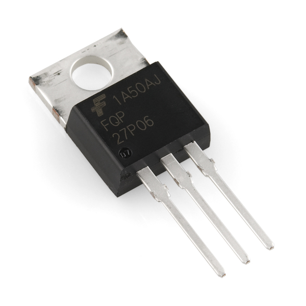 MOSFET still the king in semiconductors