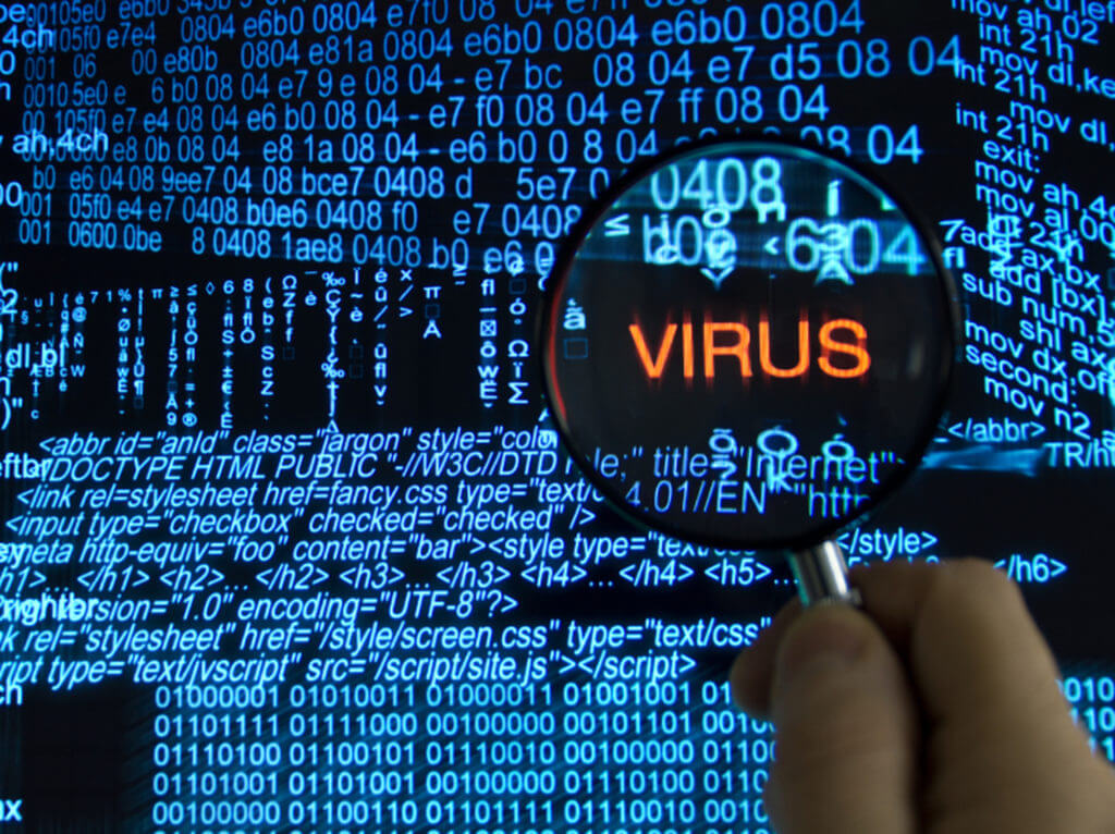 The Imposing Threat of Viruses on Computers